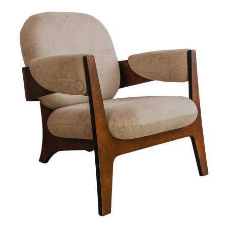 Кресло Конфетка 